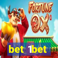 bet 1bet